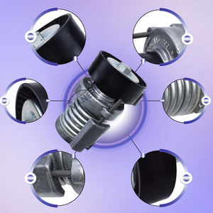 ตัวปรับความตึงสายพานเครื่องยนต์ MANER 030145299C 030145299F สำหรับ Audi VW Polo Golf Jetta Passat - Product Image 2