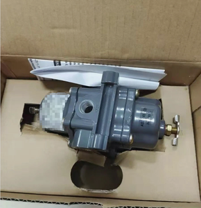 Nouveau régulateur d'alimentation d'instrumentation 67CFR, compatible système 4-20mA, pour la réduction d'air dans l'industrie chimique - Product Image 3
