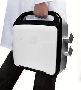 Digital Color <b>Ultrasound</b> Diagnostic System Animal Use Portable <b>Ultrasound</b> Scanner Device - Product Image 3