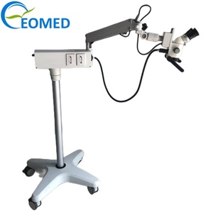 EOM-P5 China Low Price Ophthalmology Operating Surgical Ophthalmic Operation <b>Microscope</b> for Eye Surgery - Product Image 5