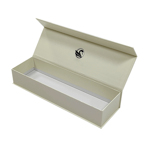 Wholesale Price Custom Full Rigid <b>Large</b> Magnet Lid UV Coating Sponge Lined Packaging Boxes Magnetic Gift Box - Product Image 5