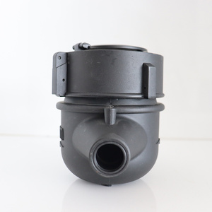 Индивидуальный OEM-дизайн, цифровой счетчик воды DN15 из инженерного пластика с защитой IP68, механический, бренд Nilong Haiyixing - Product Image 4