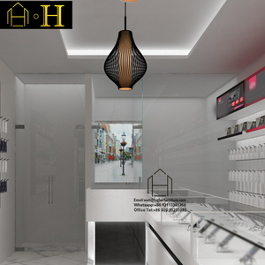 <span class=keywords><strong>Tienda</strong></span> de teléfonos móviles de moda Diseño de interiores <span class=keywords><strong>Tienda</strong></span> móvil comercial Diseño de interiores <span class=keywords><strong>Accesorios</strong></span> modernos para teléfonos móviles Diseño de <span class=keywords><strong>tienda</strong></span> - Product Image 2