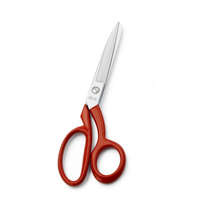 <b>Pin</b> Tailoring Scissors 85mm Stainless Steel Blade <b>Sewing</b> Cutting For Garment Use - Product Image 4