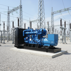 Générateurs au <span class=keywords><strong>gaz</strong></span> naturel 600 kW 1000 kW, groupes électrogènes au <span class=keywords><strong>gaz</strong></span> naturel triphasés, générateurs alimentés au <span class=keywords><strong>gaz</strong></span> naturel au <span class=keywords><strong>prix</strong></span> d'usine - Product Image 2