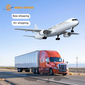 NEW SPEED Top10 Freight Forwarder Competitive Pricing Safe Shipping Cheap Logistics Service <strong>Air</strong> Shipping US SG TH JP AU CA MY - Product Image 1