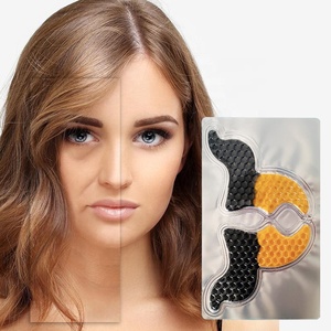 Masque pour les yeux OEM Butterfly Eye Mask Sheet avec collagène pour peaux sèches, hydratant, anti-rides, liftant, éliminant les rides du sourire et les plis nasogéniens. - Product Image 5