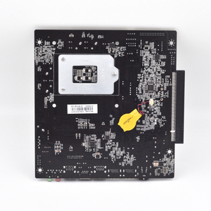 Placa Base Mini ITX con Chipset H110, LGA115X, Doble DDR4, Doble 2.0 WIFI para PC de Escritorio Pequeño - Product Image 6