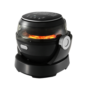 <strong>Air</strong> <strong>Fryer</strong> Household 5 in 1 Multi-functional Rolling <strong>Family</strong> <strong>Air</strong> <strong>Fryer</strong> 1300W 45 Degree Tilted See Through Smart <strong>Air</strong> <strong>Fryer</strong> - Product Image 3