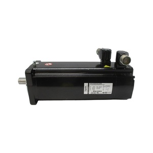 Moteur AC Lexium SH3 SH31003P02F2000 8Nm 480V Triphasé pour Automatisation Industrielle - Product Image 1
