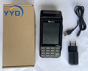 Cabezal de Impresión Térmico Original VX690, Repuesto de Alta Calidad para Impresoras POS VX520 VX675 <span class=keywords><strong>VX680</strong></span> - Product Image 6