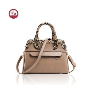 333 venta al por mayor precio barato bolsos de productos de una sola pieza patrón de serpiente bolsos/bolsos de bandolera - Product Image 2