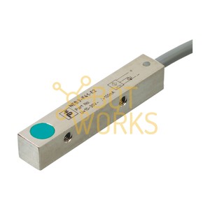 Pepperl+Fuchs 243809 - Nuovo - Product Image 1