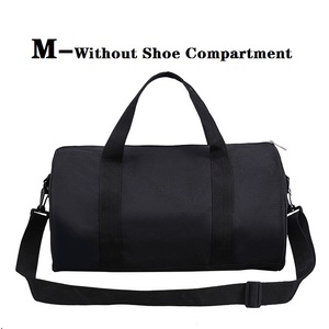 Bolsa <span class=keywords><strong>de</strong></span> Gimnasio Impermeable con Logotipo Personalizado <span class=keywords><strong>para</strong></span> Mujer y Hombre, Bolsa Deportiva con Compartimento <span class=keywords><strong>para</strong></span> <span class=keywords><strong>Zapatos</strong></span>, Estilo Moderno, Cierre <span class=keywords><strong>de</strong></span> Cremallera, Bolsa <span class=keywords><strong>de</strong></span> <span class=keywords><strong>Viaje</strong></span> - Product Image 6