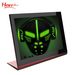 New 10 Inch Máy Tính Để Bàn Mạng Thông Minh Rk3188 1 + 8G Cảm Ứng Android Máy Tính Bảng All-in-One PC Máy - Product Image 3