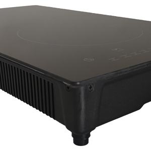 Cocina de Inducción Eléctrica ETL 240V 3600W de 2 Quemadores, Estufa Eléctrica de Alta Calidad para Mesa, Uso Doméstico - Product Image 4