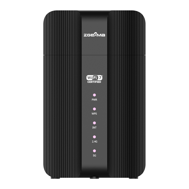 ZGEMMA Router WiFi7 BE3600 Router