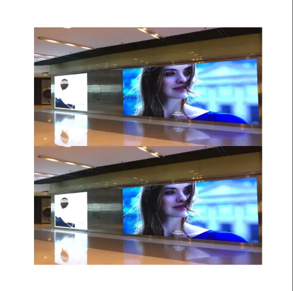 TEWEI P3.1 Interior Led Publicidad Pantalla para Interior Led Video Wall Pantalla Led Interior Pantalla Led