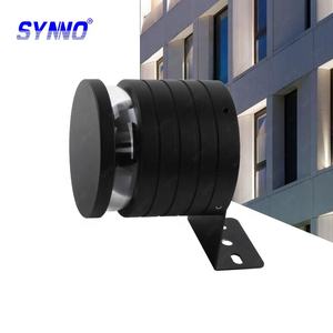 Lampu jendela Led, Led ambang pintu bingkai lampu dinding lampu sorot Dinding Hotel Ktv Bar koridor lampu trik garis 360 derajat lampu jendela - Product Image 6