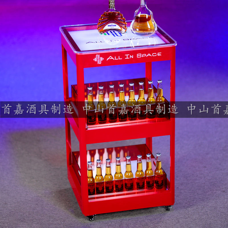 Cave à vin Original 404-carrée