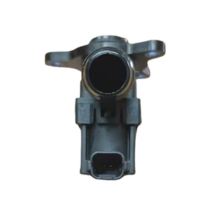 วาล์วเป่าลมเทอร์โบชาร์จเจอร์ Peugeot Citron รุ่น 9676981680 สำหรับเครื่องยนต์ 1.2T อะไหล่ทดแทน - Product Image 2