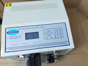 เครื่องปอกสายไฟเทอร์โมคัปเปิลแบบอัตโนมัติสำหรับโรงงาน - Product Image 2