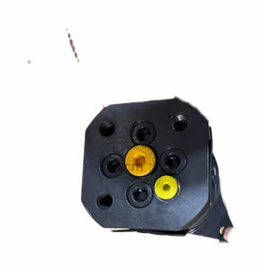 Junta oscilante KSA1305 47789947 47810860 CX330 CX350 CX460 CX290B CX300B CX370C CX470C Junta hidráulica de excavadora - Product Image 4