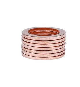 007603-014106 Piston de l'interrupteur de bouchon de <span class=keywords><strong>vidange</strong></span> d'huile pour <span class=keywords><strong>Mercedes</strong></span>-Benz <span class=keywords><strong>Classe</strong></span> <span class=keywords><strong>C</strong></span> <span class=keywords><strong>Classe</strong></span> E - Product Image 3