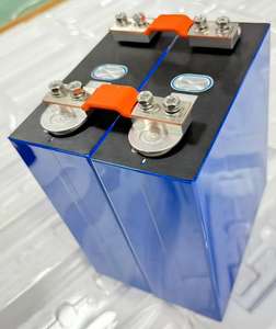 全新 A 级 EVE 8000 次循环 3.2V 280AH 314AH MB31 Lifepo4 锂离子电池芯 - Product Image 5