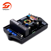 M16FA655A Régulateur de tension automatique Marelli AVR Générateur triphasé sans balais M31FA600A M40FA640A