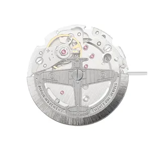 SANYIN Personal isierte Anpassung Entwerfen Sie Ihr einzigartiges Uhren zubehör Mechanisches Uhrwerk Rotor NH35 NH36 SW200