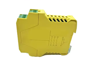 Relé de Seguridad 2963776 PSR-SCP-24UC/ESM4/3X1/1X2/B 2963776 - Product Image 2