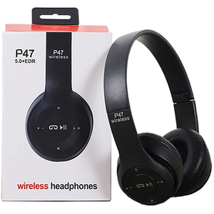 Audífonos Inalámbricos P47 TWS, Chipset JL, Ideales para Deportes, Auriculares Intrauditivos, Modelo <span class=keywords><strong>P9</strong></span> - Product Image 1