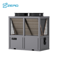 Unité de climatisation centrale de toit Zero Brand Inverter 25 tonnes avec compresseur scroll R410A