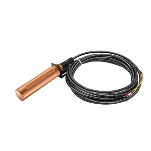 Sensor radiasi nuklir RS485 probe deteksi air limbah radioaktif Sensor sinar gamma - Product Image 4