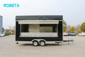 Remorque à hot-dogs, food truck mobile, petit <span class=keywords><strong>camion</strong></span> de restauration, équipement de restaurant, camions, kiosque à fruits, food truck à vendre, <span class=keywords><strong>camion</strong></span> à café - Product Image 5