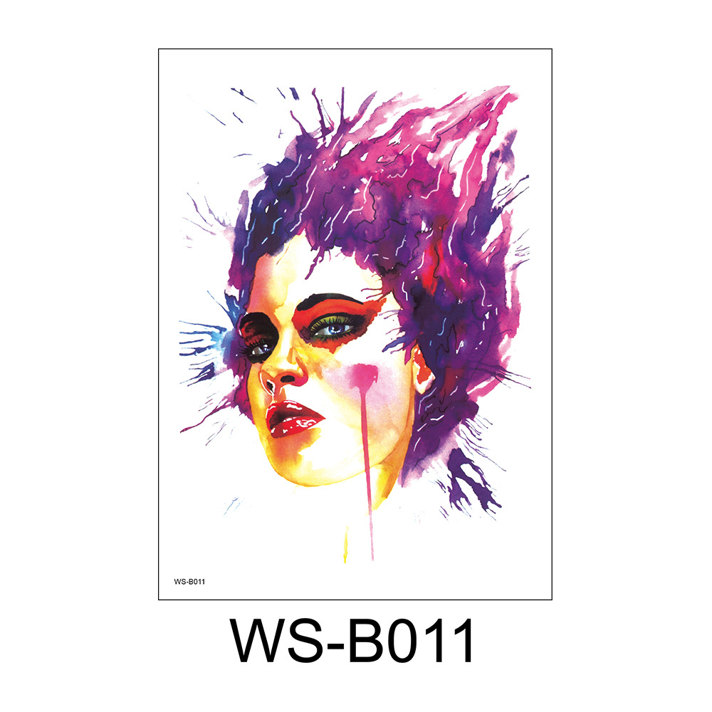 WS-B011