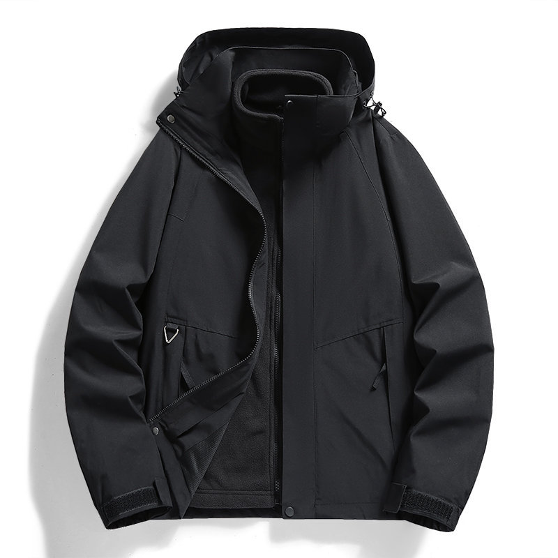 Phantom Black (S-6XL)