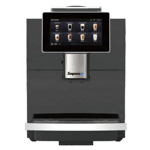 Máquina de Espresso Comercial con Leche Fresca, Máquina Automática para Hacer Cappuccino, Máquina de Espresso Comercial - Product Image 1