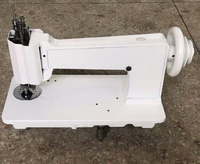 Machine à coudre de badges d'école Overlock avec moteur d'entraînement direct fonctionnement facile vente chaude avec prix bon marché sur l'année 2022