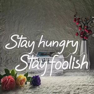 ไฟ LED กระจกสัญลักษณ์นีออนกันน้ำสำหรับกลางแจ้งใช้ในเชิงพาณิชย์ใช้เป็นตัวอักษร3D สำหรับร้านค้า/ห้างสรรพสินค้า - Product Image 1