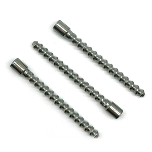 合金和锌定制非标准螺纹电动金属钻具锤钻头螺钉 - Product Image 4