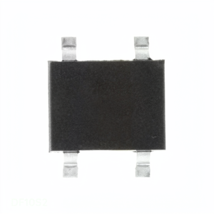 Full Original Diodes Electronic Components Supplies DF10S2 4-SMD, Gull Wing - Product Image 1