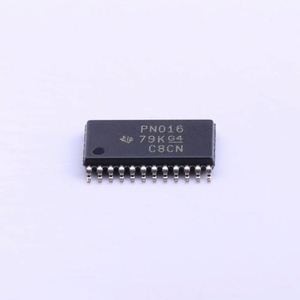ชิปไอซีพลังงาน TPD12S016PWR ใหม่และของแท้ วงจรรวม TPD12S016PWR - Product Image 1