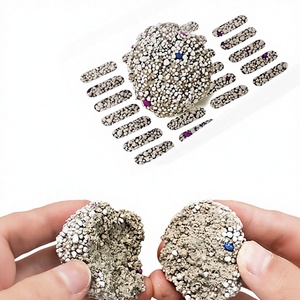 <span class=keywords><strong>Lettiera</strong></span> per Gatti in Bentonite Sferica, Antibatterica e Anti-Odore, Ecologica, di Alta Qualità, Vendita Diretta dalla Fabbrica OEM - Product Image 1