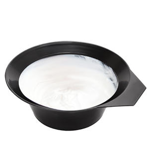 Kit profesional de 5 uds. De cuencos y cepillos para el cabello negro, cepillo para el cabello barato, Juego de cepillos para teñir el cabello - Product Image 3