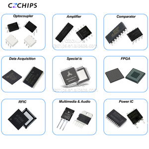 Original authentique 4583AL001-QMR QFN-56 (composant électronique) CZSKU:GW83KQ68 - Product Image 3