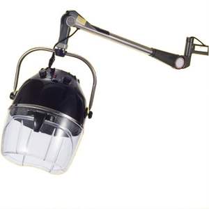 Équipement de salon de coiffure professionnel Mia, sécheuse à cheveux à vapeur murale, casque chauffant pour coiffeur - Product Image 3