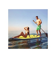 2026 ODM OEM Vente en gros Superfield Planche de paddle-boarding portable (SUP) Tabla De Padel Planche de surf Paddlesurf Sub
