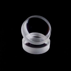 Lente Biconcava de 30 mm de Diámetro y 75 mm de Distancia Focal para Herramienta Óptica - Product Image 3